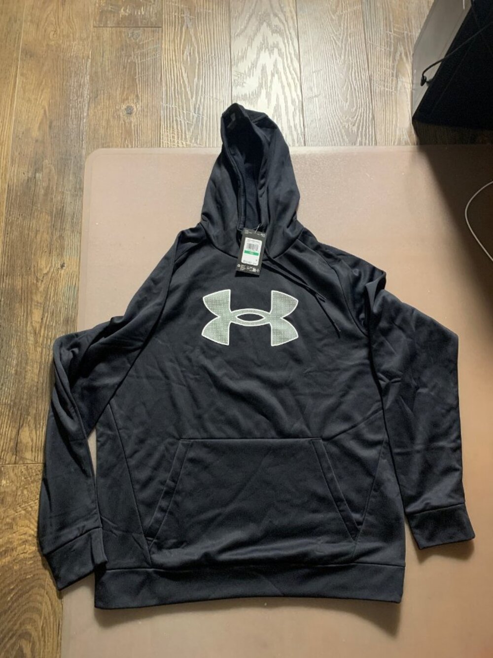 Under Armour Performance Lightweight